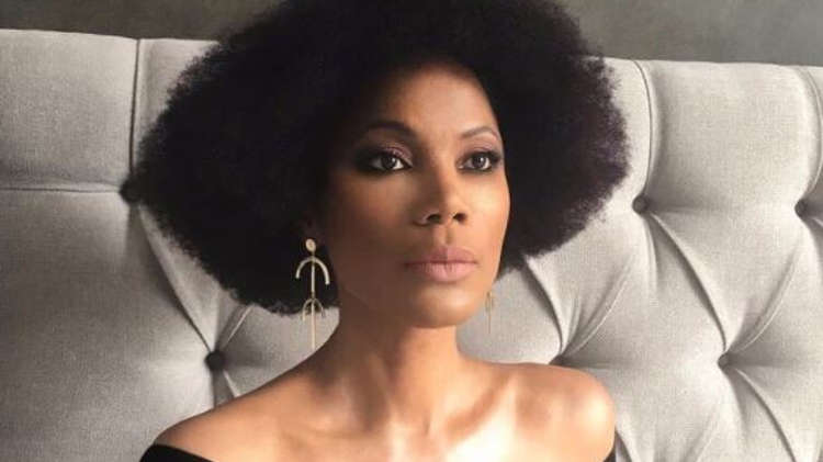Funmi Iyanda