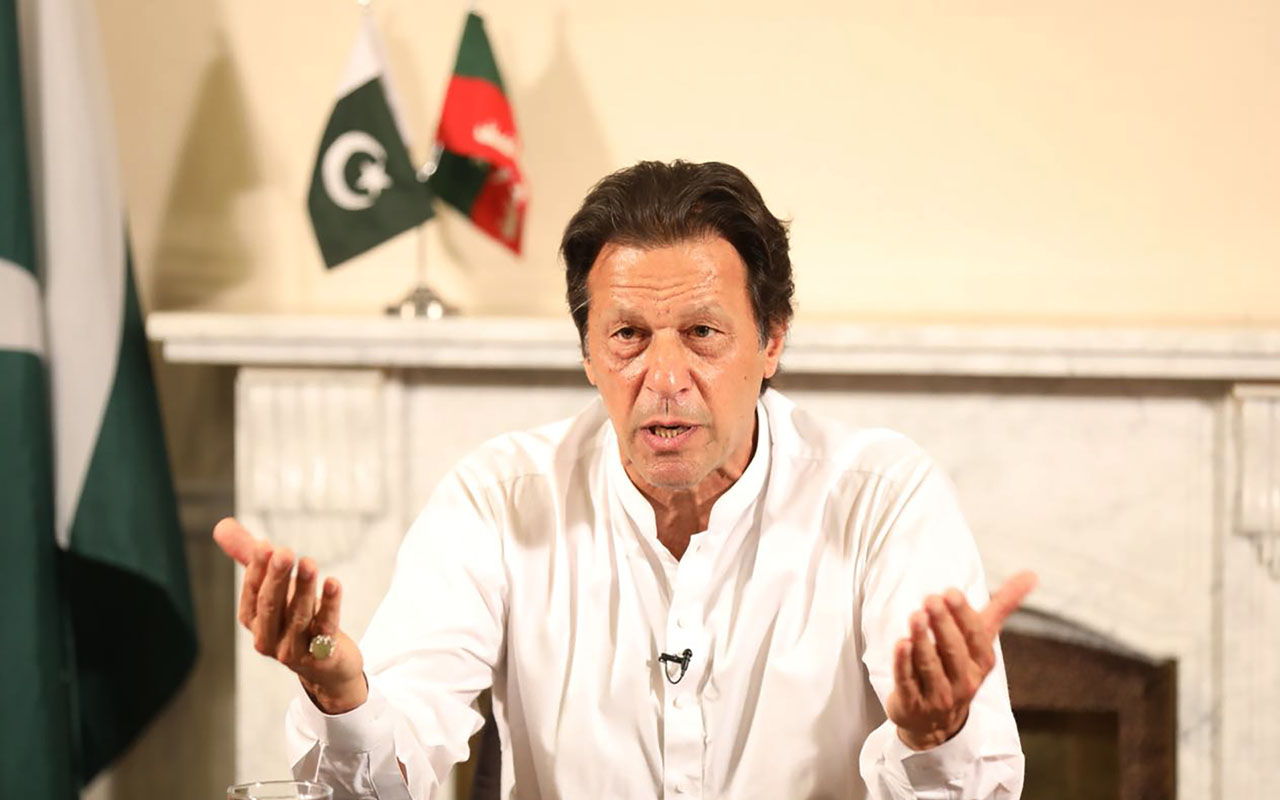 PAKISTAN-ELECTION-POLITICS-MILITARY