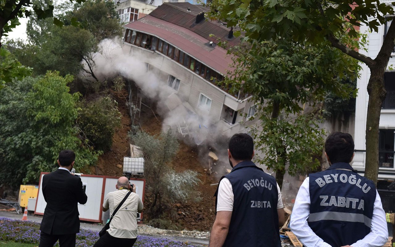 TURKEY-ACCIDENT-WEATHER