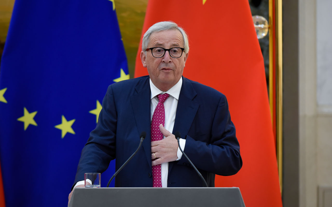 Jean-Claude Juncker