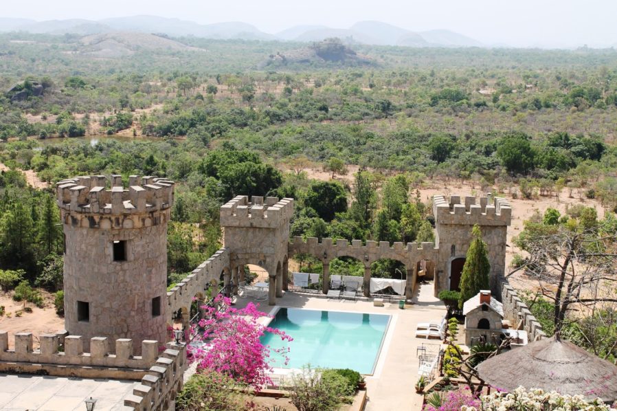 Kajuru Castle. Photo Naija Single Girl
