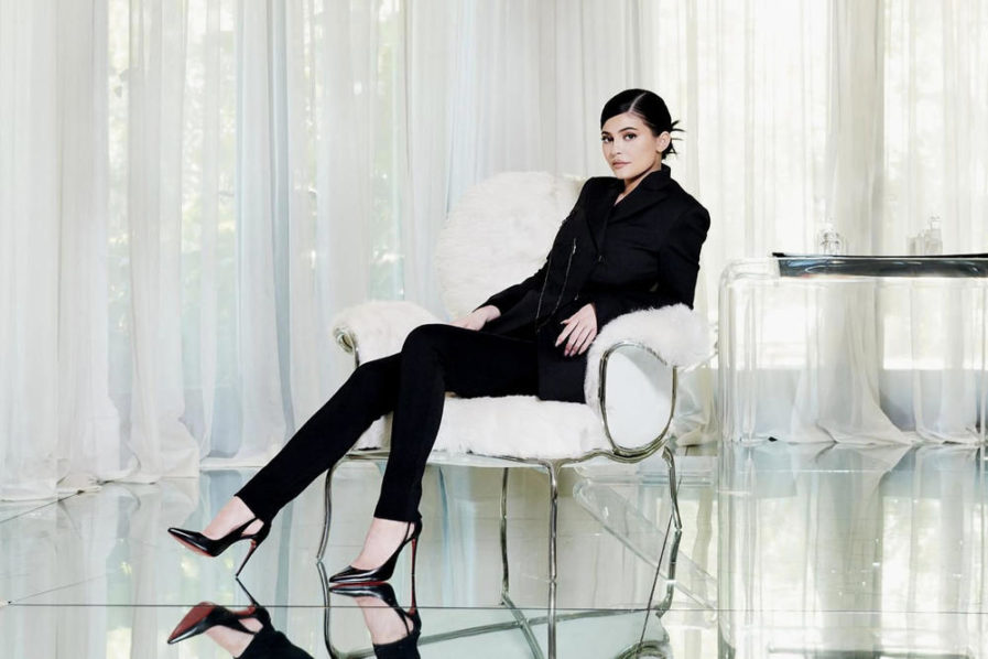 Kylie Jenner Photo Hypebeast