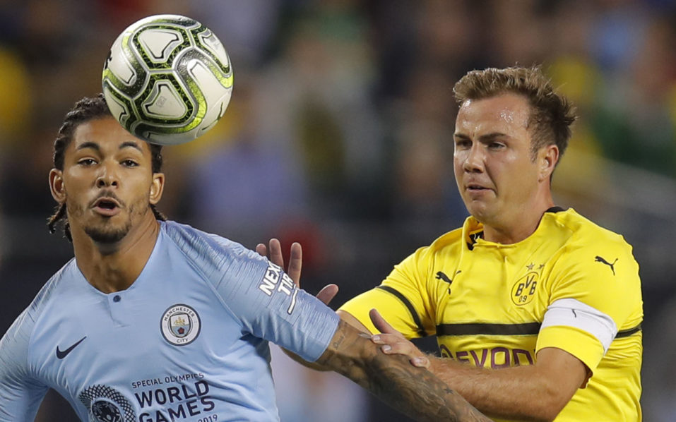 FBL-US-ICC-MANCHESTER-BORUSSIA