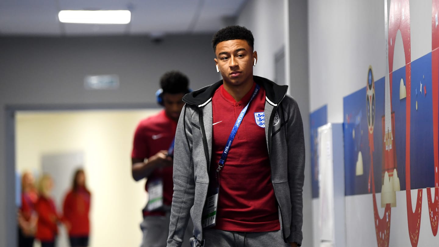 Lingard