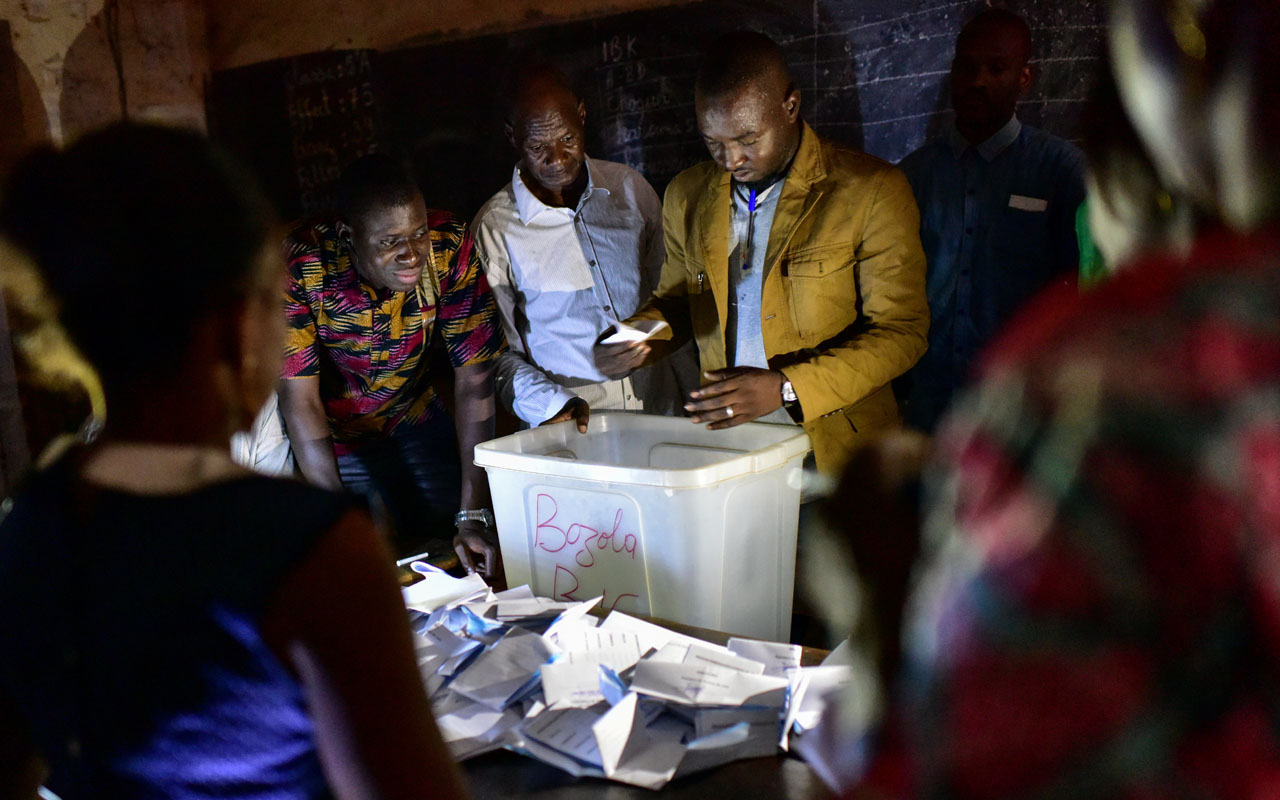 MALI-POLITICS-VOTE