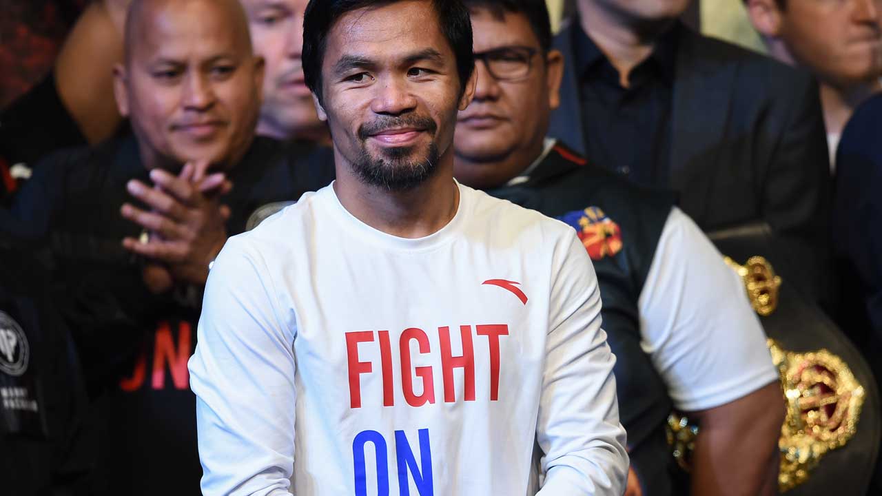Manny-Pacquiao