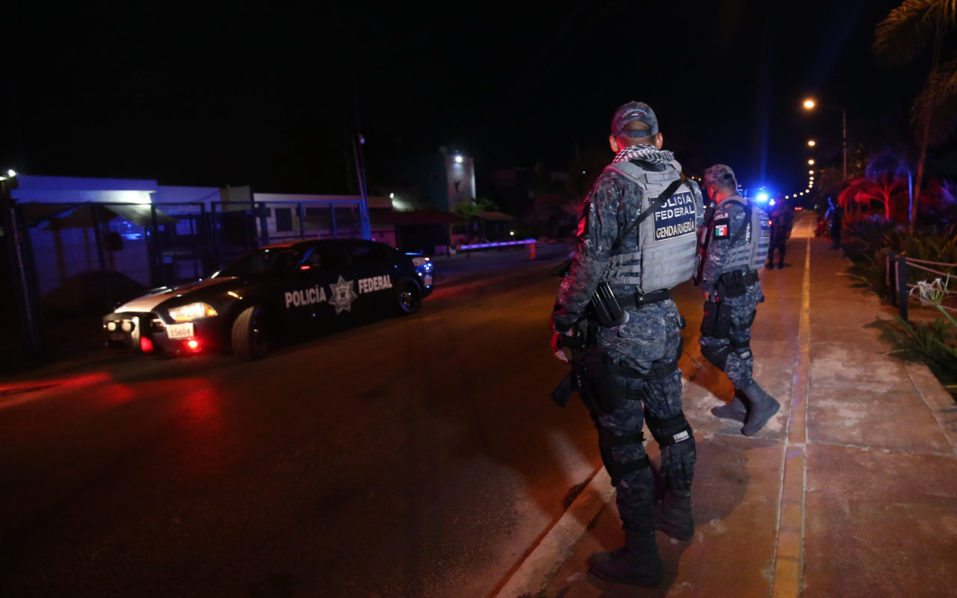 MEXICO-CRIME-VIOLENCE