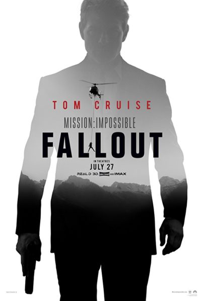 Mission Impossible Fallout. Photo Collide (1)