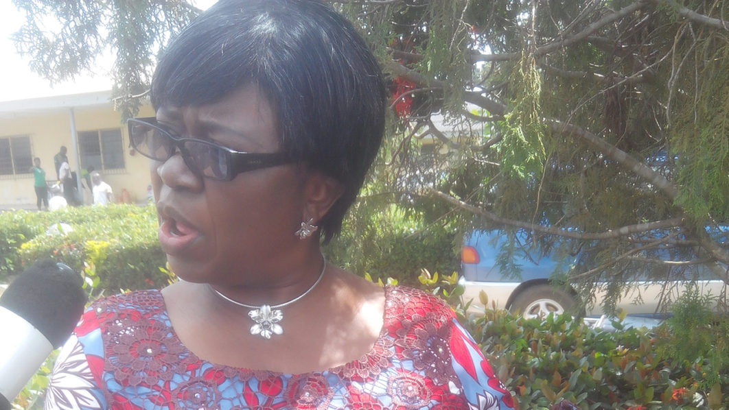 Mrs Funmi Agbato-1 26-7-18