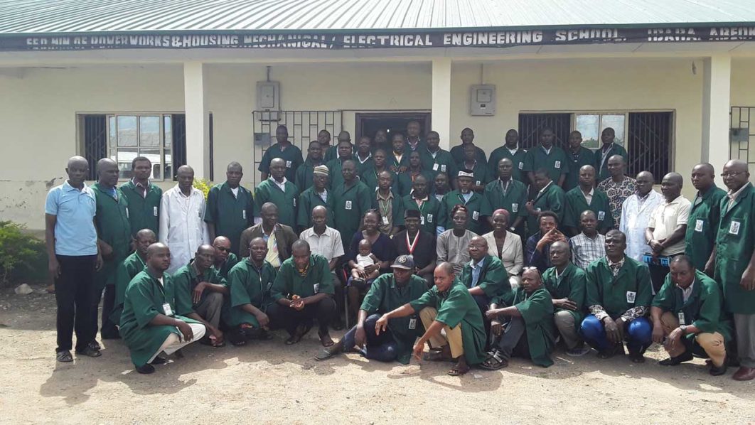Nigerian-society-of-engineers-Ibara