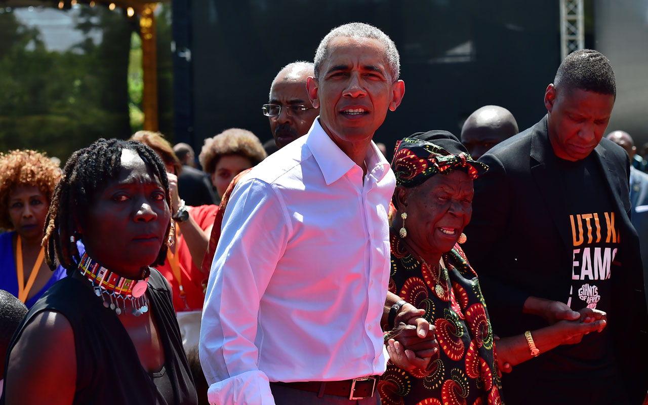 Obama