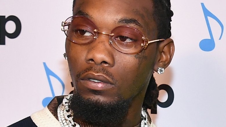 Offset.
