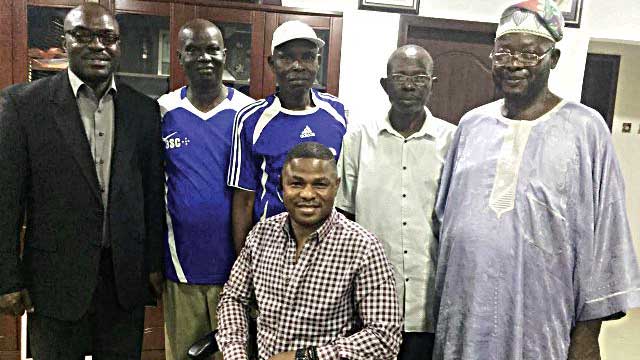 Olayinka-Joel-Ayefele