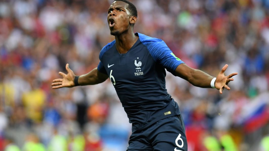 Pogba
