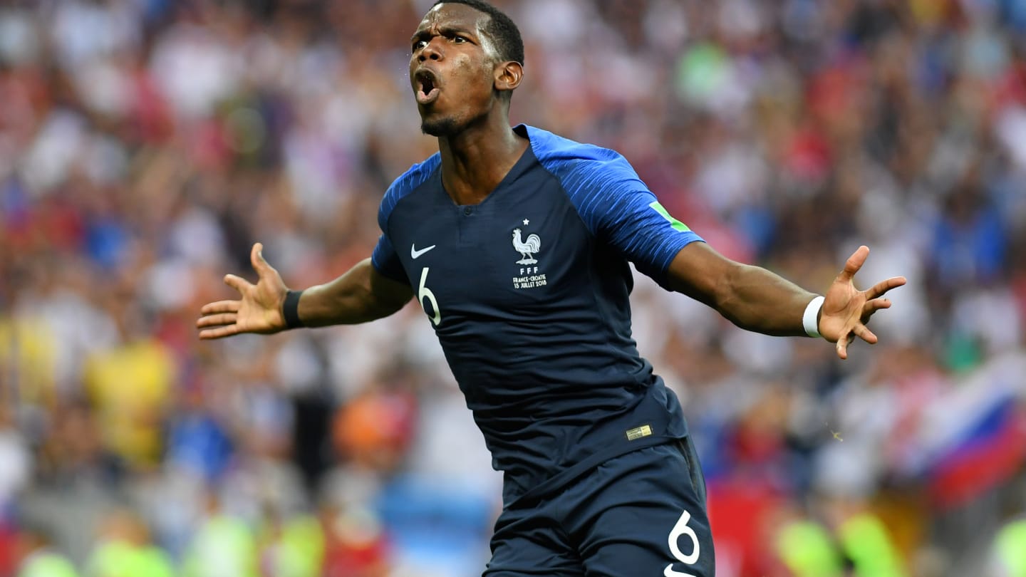 Pogba