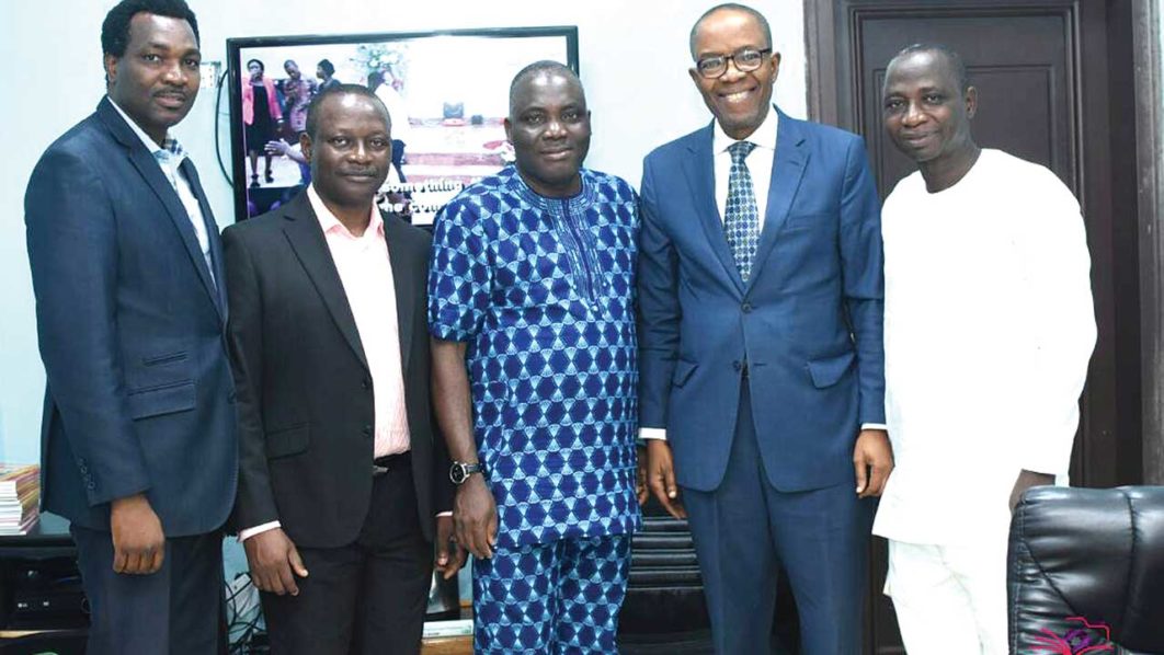 RCCG–Magodo-1