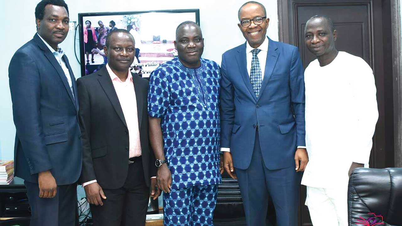 RCCG–Magodo-1