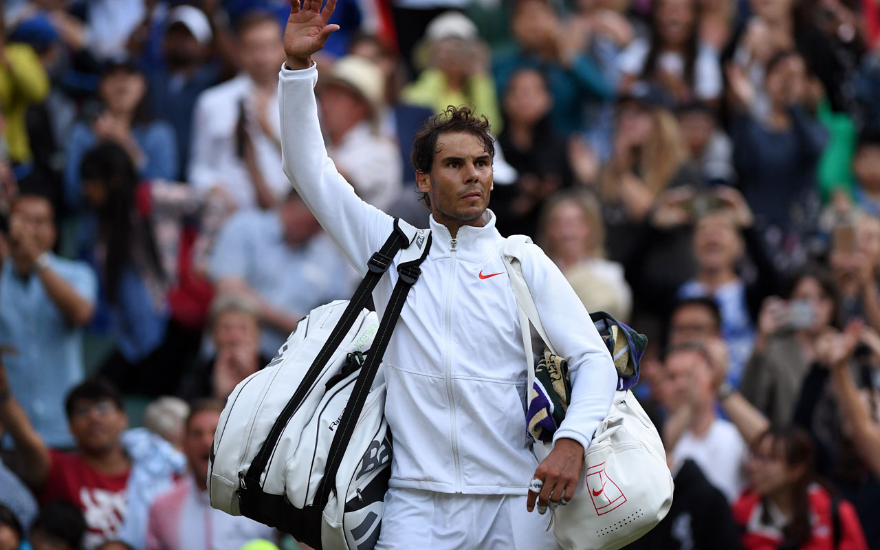 TENNIS-GBR-WIMBLEDON