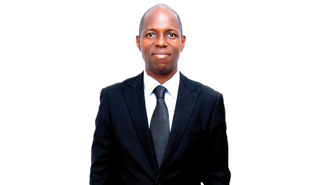 Olukayode Emman Akindele