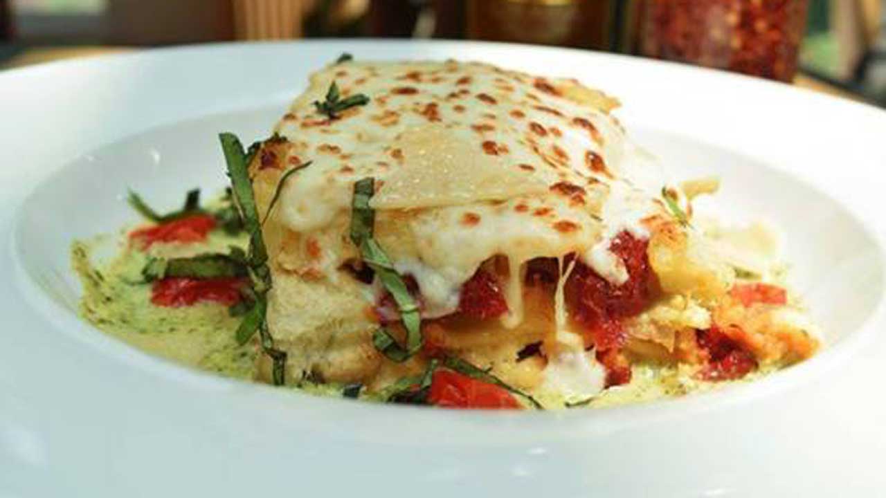 Lasagna