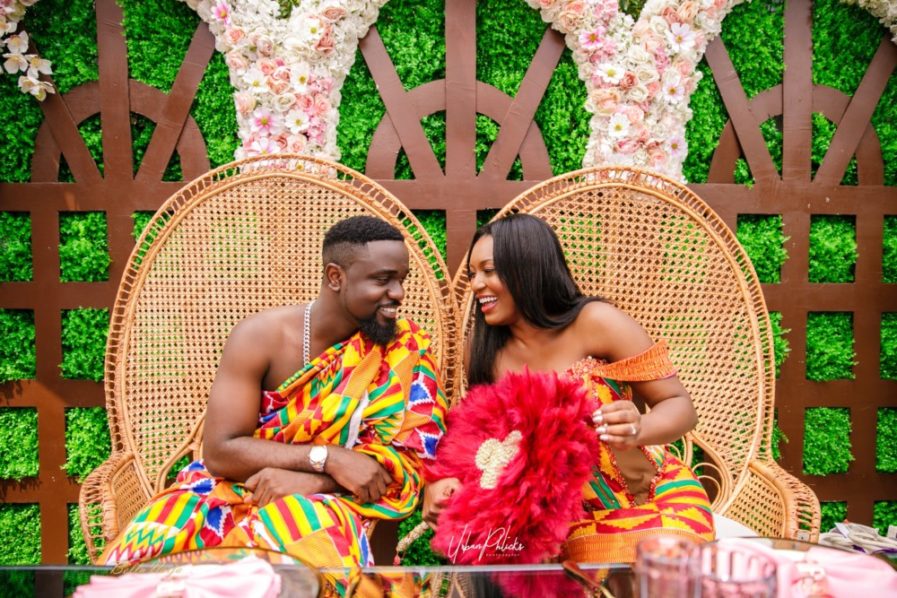 Sarkodie-BellaNaija-Weddings-18