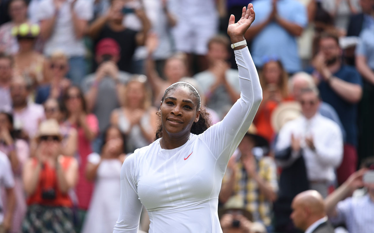 TENNIS-GBR-WIMBLEDON