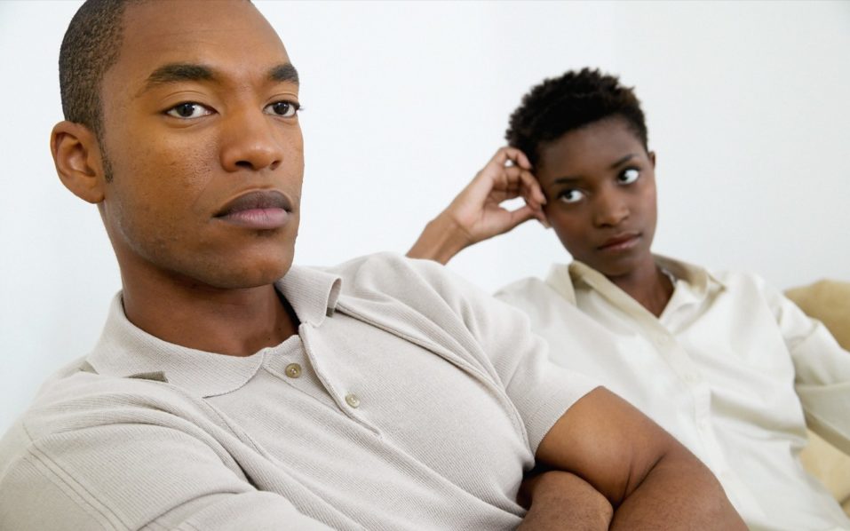 Signs of a disrespectful partner Photo Shareanonymousng