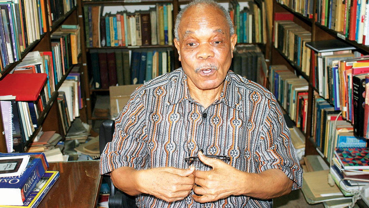 Solomon-Omorodion-Uwaifo