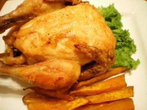 Stuffed chicken photo noonews dot ru