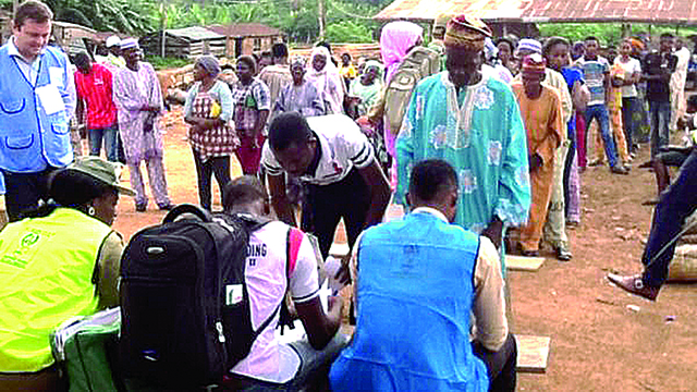 VOTER PIX 2-INEC