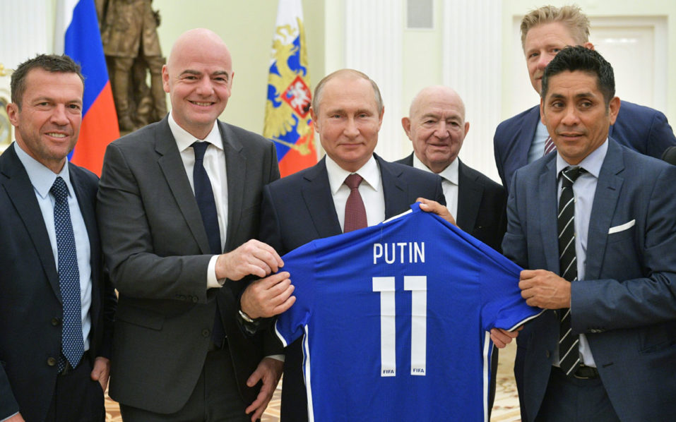 FBL-WC-2018-RUSSIA-POLITICS