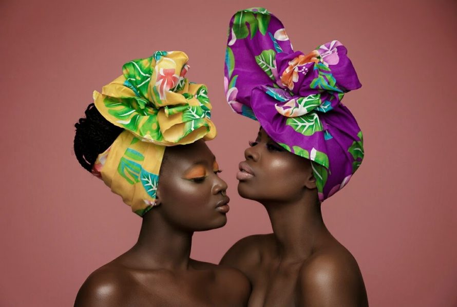 african-hairstyles-and-head-wrap-hair-accessories Photo einhaarfrisur.com