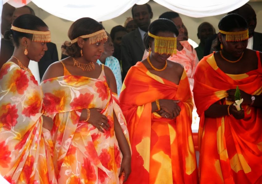 banyankole culture