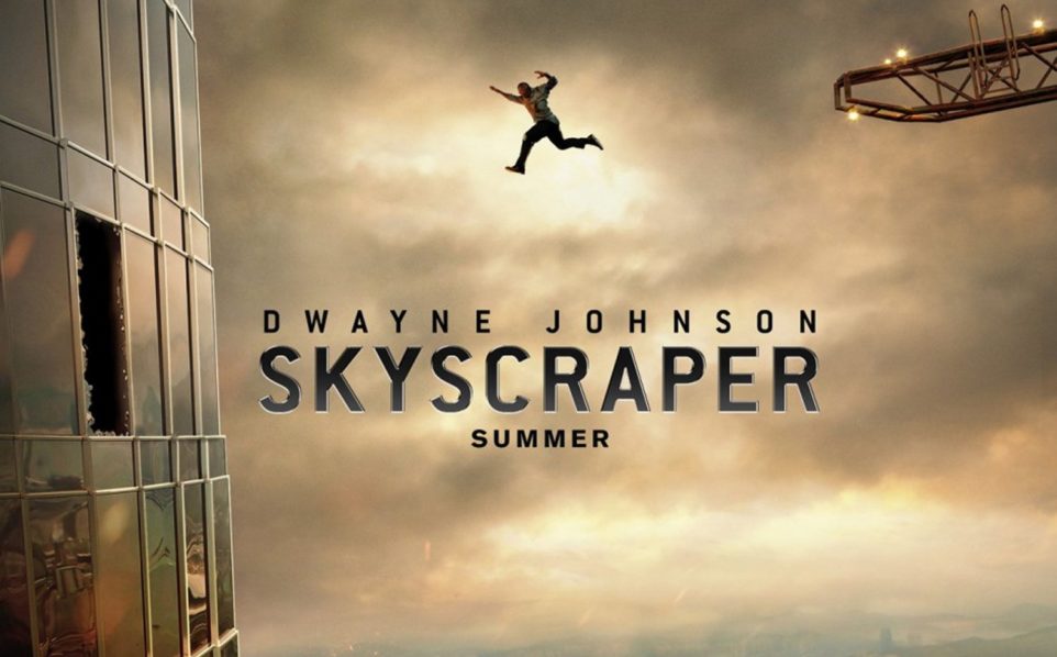 skyscraper, Photo; Mavel.com