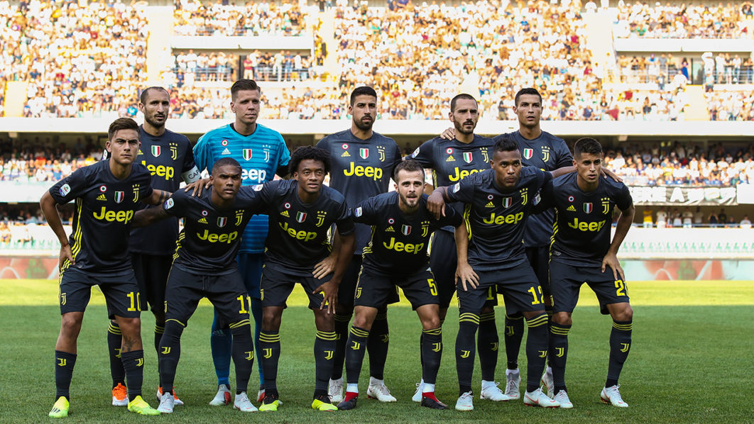 FBL-ITA-SERIEA-CHIEVO-JUVENTUS