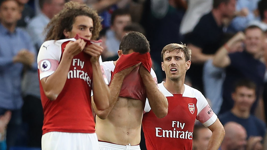 FBL-ENG-PR-CHELSEA-ARSENAL