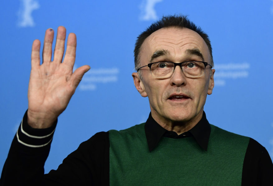 Oscar-winning director Danny Boyle quits new Bond movie: official