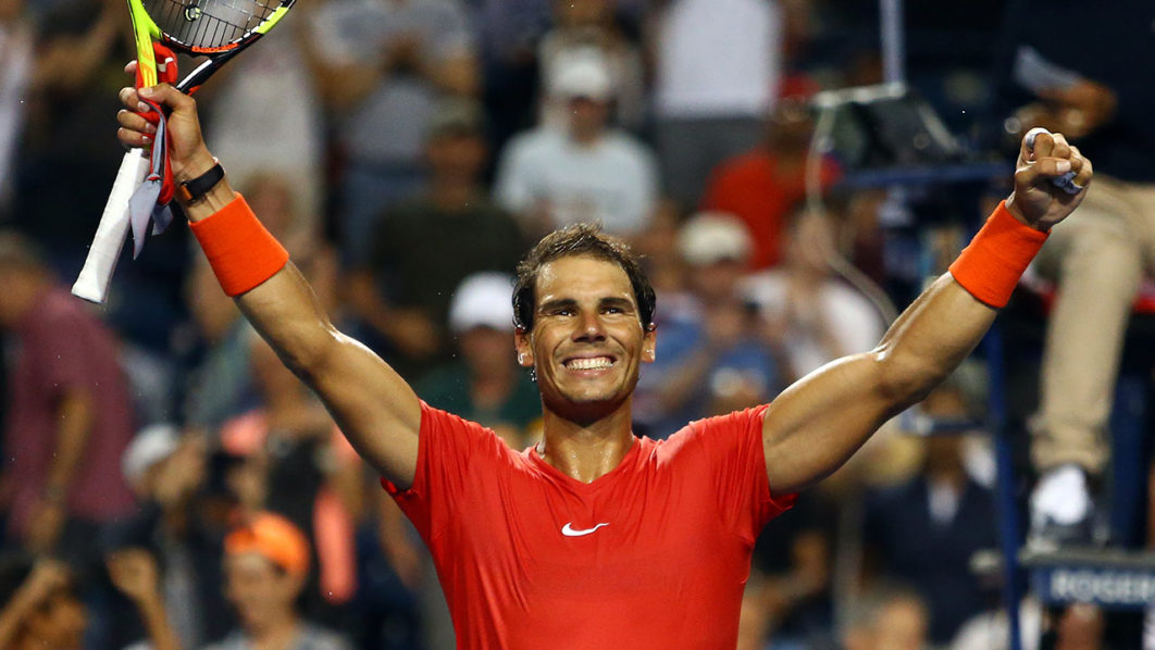 Rogers Cup Toronto – Day 4