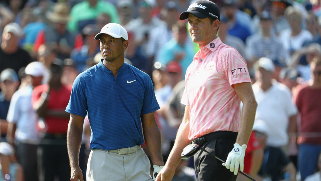 PGA Championship – Round Three