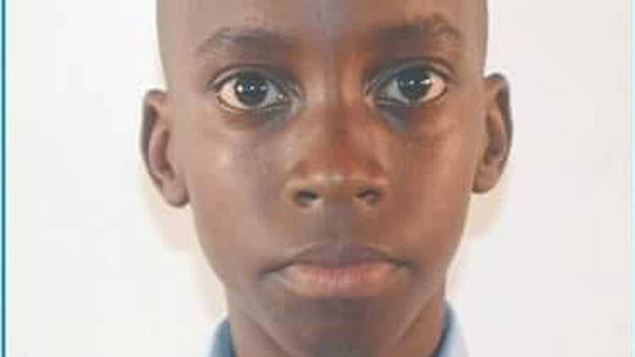 Master David Orisheneye Okorogheye