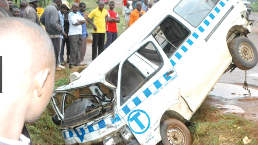 Accident