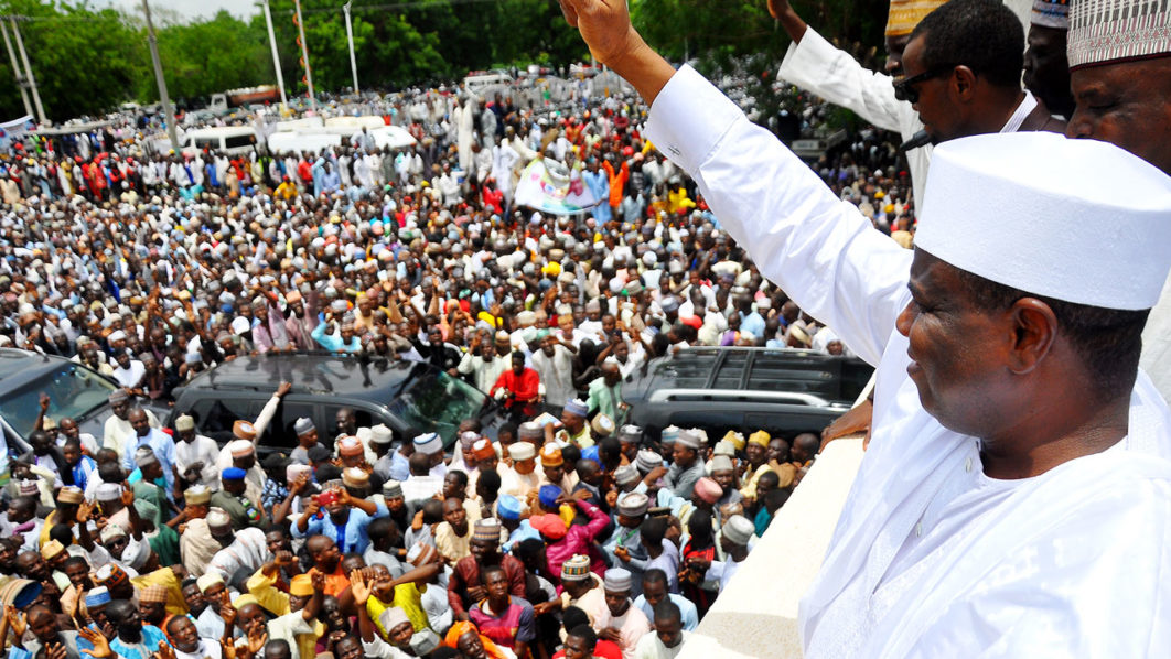 Aminu-Tambuwal