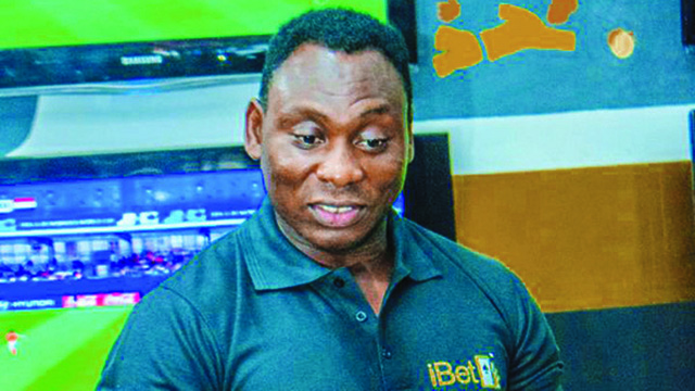 Amokachi P.47 25-08-2018