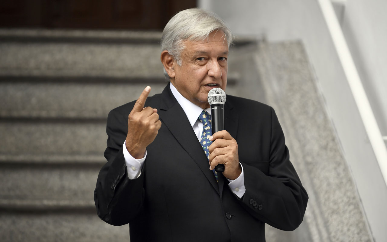 FILES-US-MEXICO-DIPLOMACY