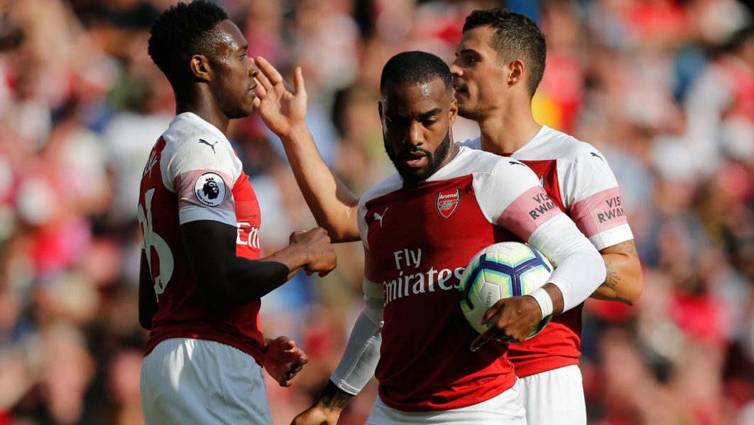 Arsenal