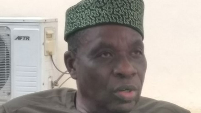 Bankole-Oluwajana