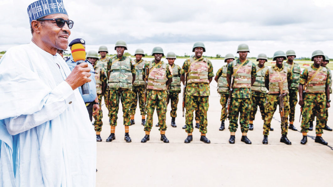 _—————————————————————–Buhari-Departs-Katsina