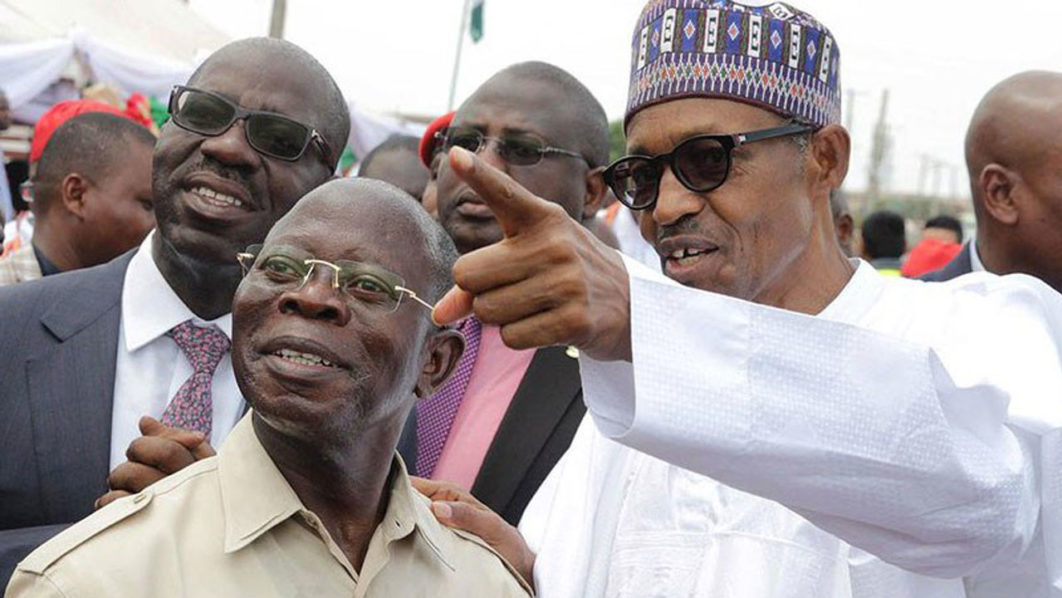 Buhari-and-Oshiomhole