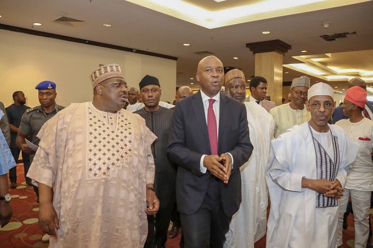 Bukola Saraki