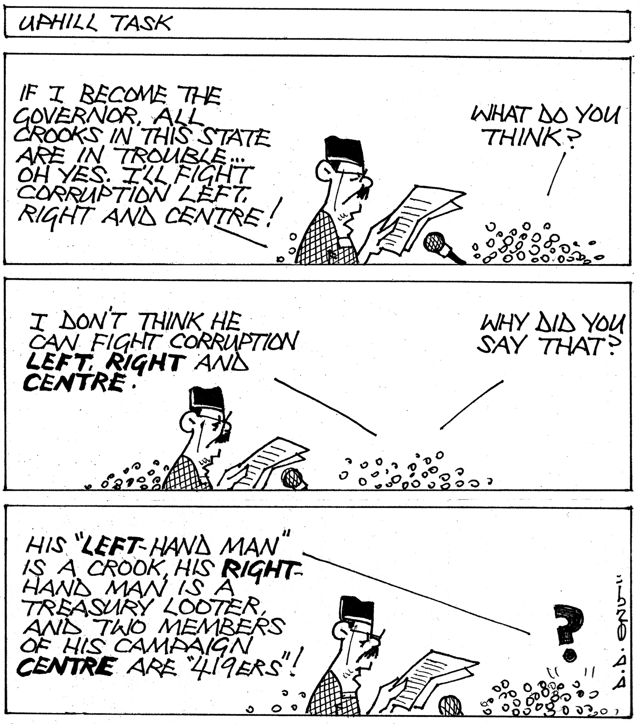 CARTOOON 22-8-2018